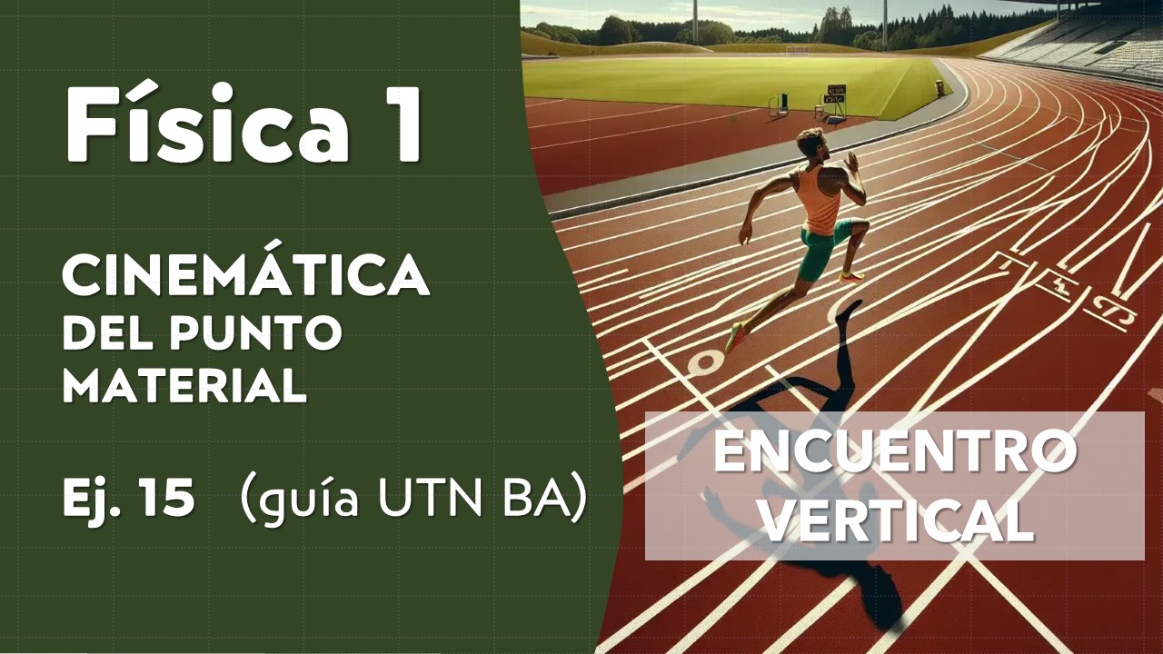 cinematica - ej 15